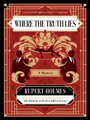 cover image of Where the Truth Lies
